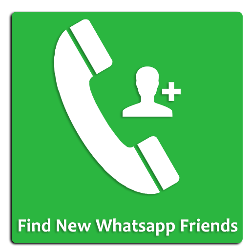 Find New Whatsapp Friends