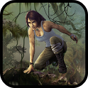 Jungle Flying Adventure icon