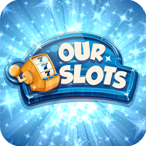 Our Slots LOGO-APP點子