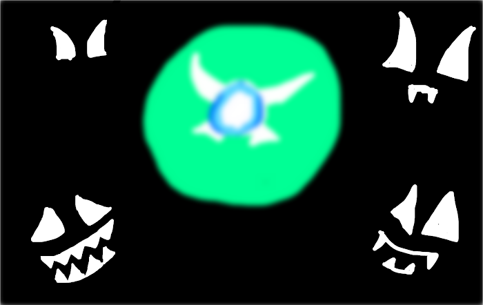 Lost Fairy