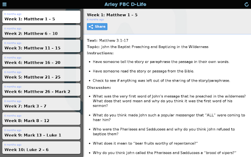 Free Download Arley FBC D-Life APK for Android