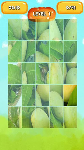 【免費解謎App】Mango Jigsaw Puzzles-APP點子