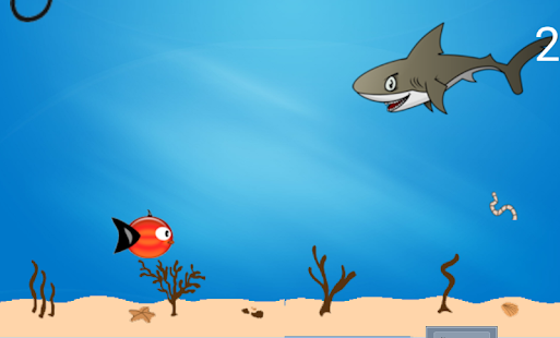 Free FlappyFish APK for Android