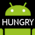 Hungry Droid logo