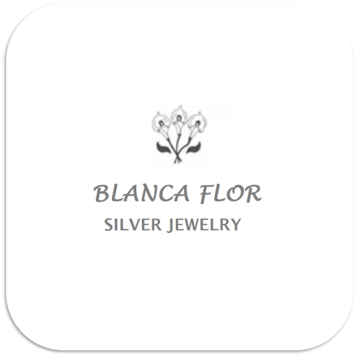 Blancaflor LOGO-APP點子