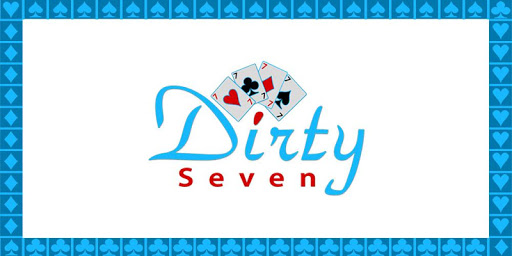 【免費紙牌App】Dirty Seven-APP點子