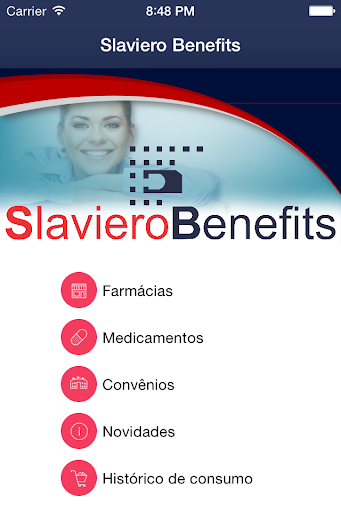 Slaviero Benefits