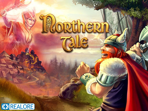 Northern Tale Freemium