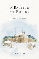 A Bastion of Empire cover