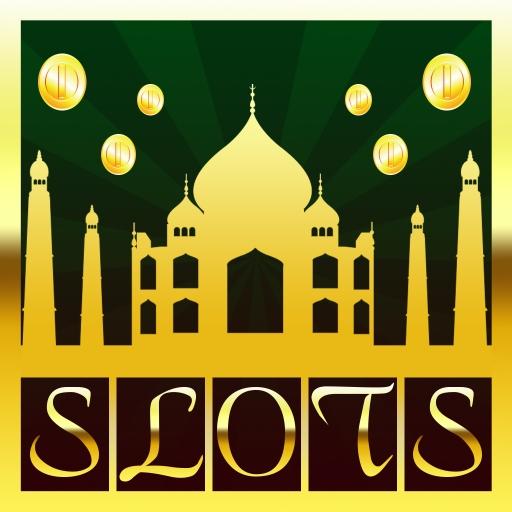 【免費紙牌App】Taj Mahal 777-Free Slots-APP點子