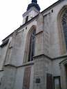 Kirche Hl. Nikolaus