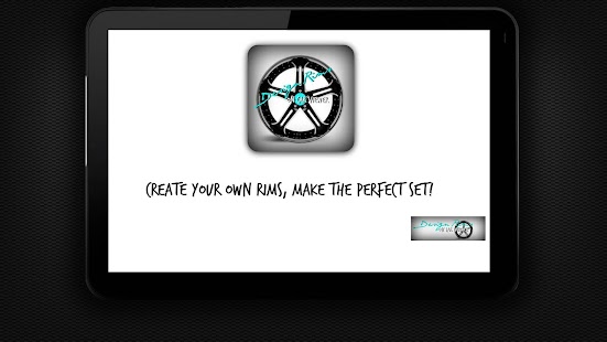 Design Rims - On Car Viewer Screenshots 4