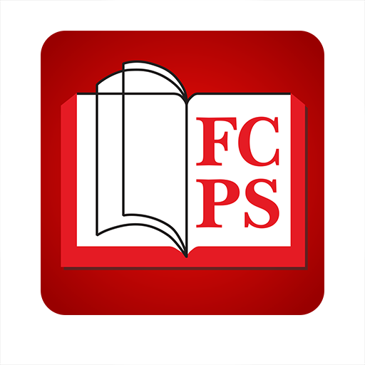 Fairfax County Public Schools 教育 App LOGO-APP開箱王