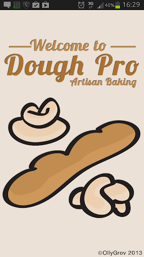 Dough Pro