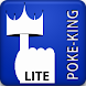 Poke King Lite for Facebook