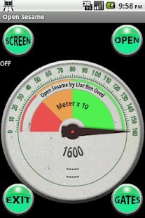 Free Download Open Sesame APK for Android