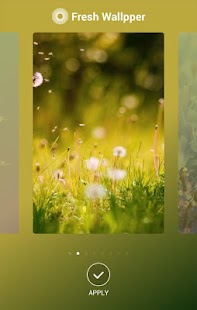 FreshingWallpaper Screenshots 0