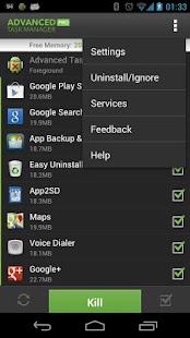 Advanced Task Manager Pro v3.1.4