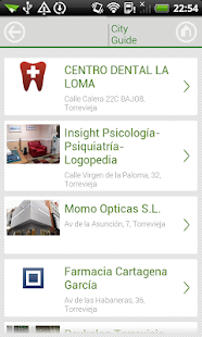 Download Pamplona Guide APK for Android