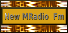 New MRadio Music APK