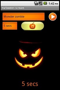 How to mod Halloween Scream Scary Sounds patch 3.1 apk for android