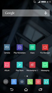 Free Stroke Icons APK