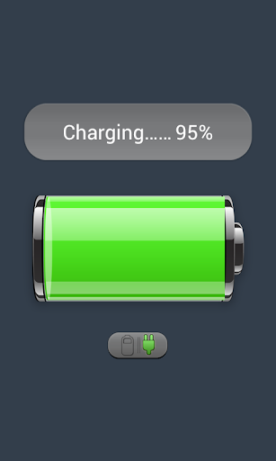 Phone Battery