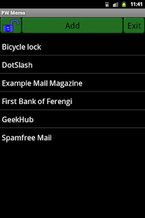 Lastest PW Memo APK