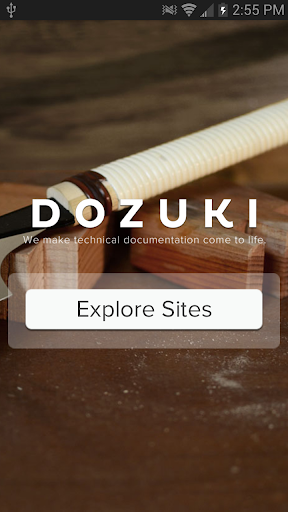 Dozuki Guides