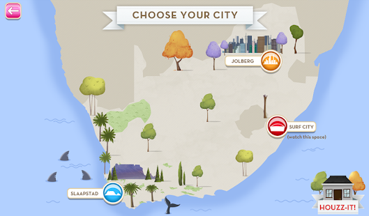 HOUZZ-IT! Screenshots 5