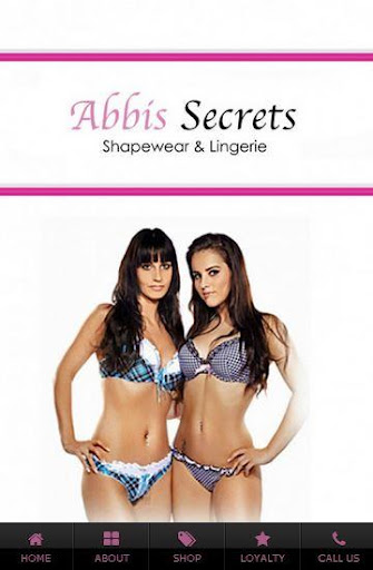 Abbis Secrets