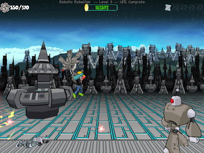 Nick & Jane HD - screenshot thumbnail