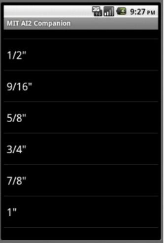 【免費工具App】Wire Drum Calculations-APP點子