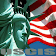 US Citizenship Test icon
