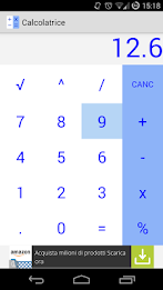 Calculator by mssoft poster 2