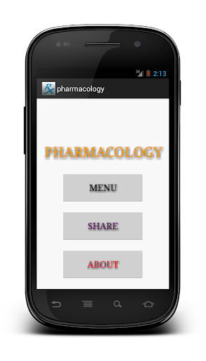 PharmacoIADE APK - Download PharmacoIADE 1.6.2.0 APK ( 2.1M)