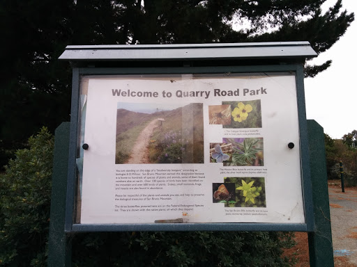 Quarry Road Park