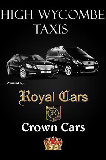 免費下載交通運輸APP|Royal Crown Cars High Wycombe app開箱文|APP開箱王