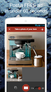 Classifieds Lebanon: Homewares Screenshots 1