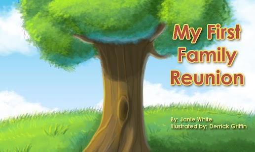 How to install My First Family Reunion 1.0.0 unlimited apk for android