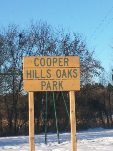 Cooper Hills Oaks Park