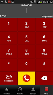 Lastest BulnetCall APK