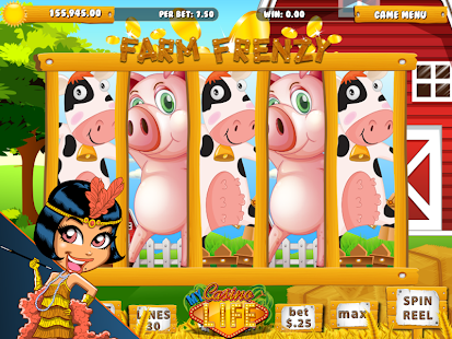 免費下載博奕APP|Farm Blast Slot Saga app開箱文|APP開箱王