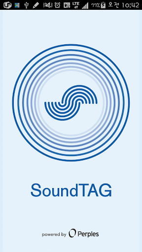 SoundTAG