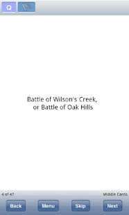 How to download Civil War Battle Locations 3.0.2 apk for android