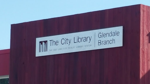 Glendale Public Library 