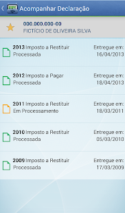  IRPF: miniatura da captura de tela  