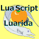 Luarida Rotate Sample