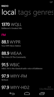 ZPlayer - screenshot thumbnail