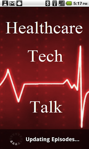 Healthcare Tech Talk